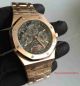 2017 Clone Audemars Piguet Royal Oak Perpetual Calendar Watch Rose Gold Black (4)_th.jpg